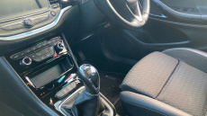 Vauxhall Astra 1.4T 16V 150 Griffin 5dr Petrol Hatchback